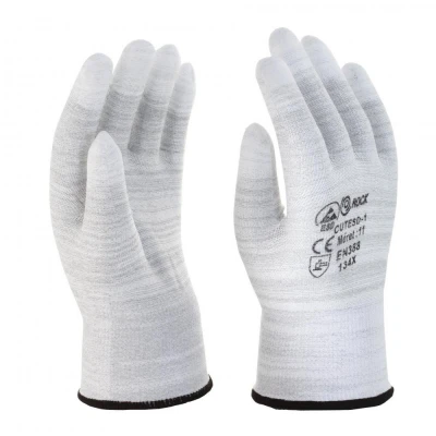 Manusi  CUTESD-1 / Rock Safety / ESD