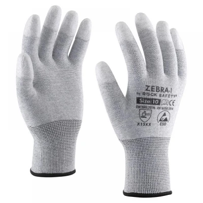 Manusi  ZEBRA-1 / Rock Safety / ESD