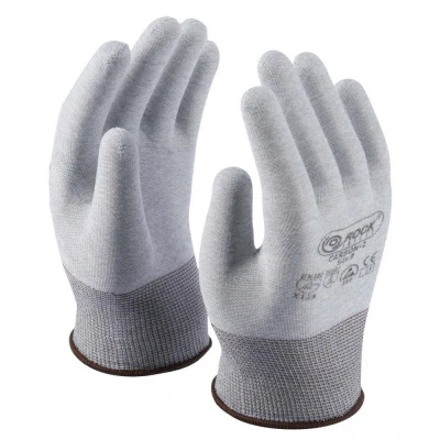 Manusi  ZEBRA-2 (CARBON-2) / Rock Safety / ESD