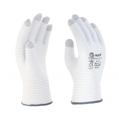 Manusi  ZEBRA-STR-2 (CARBON-ST-2) / Rock Safety / ESD