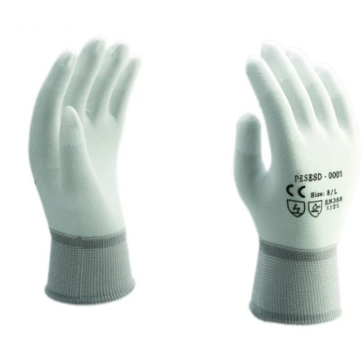 Manusi  PESESD-1 / Rock Safety / ESD
