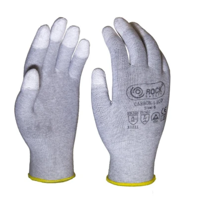 Manusi  ZEBRA-1-ECO (CARBON-1-ECO) / Rock Safety / ESD