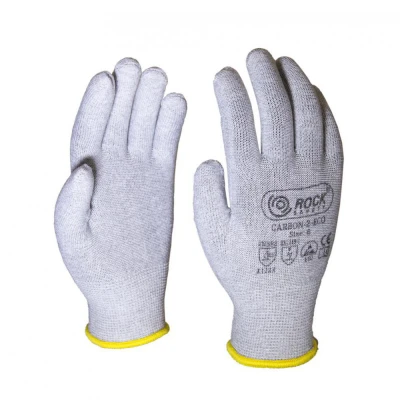 Manusi  ZEBRA-2-ECO (CARBON-2-ECO) / Rock Safety / ESD