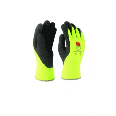 Manusi  PENGUIN(W) (LY2035-Y) / Rock Safety / Iarna