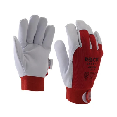 Manusi  PANTHER(W) 4515-W / Rock Safety / Iarna