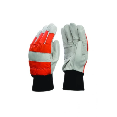 Manusi  KM1509500 / Rock Safety / Pentru forestieri