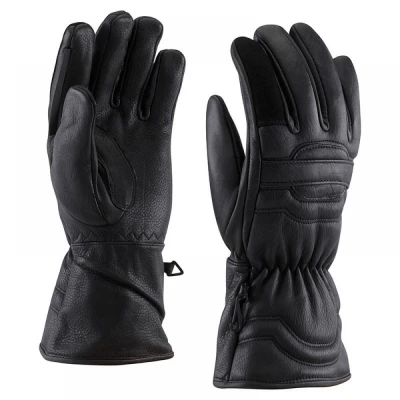 Manusi ROADRUNNER (MOTOROSNYARI) / Rock Safety / Piele integral