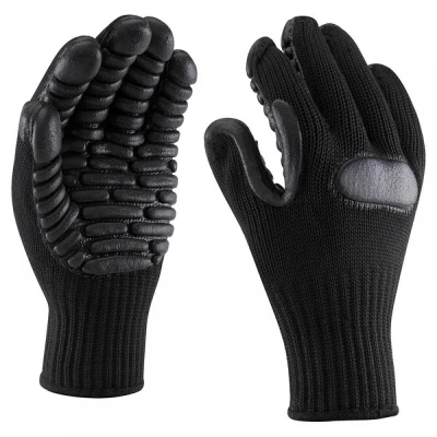 Manusi GRASSHOPPER 7045 / Rock Safety / Antivibratii