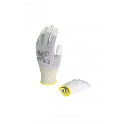 Manusi  ZEBRA-1-V (CARBON-1-F) / Rock Safety / ESD