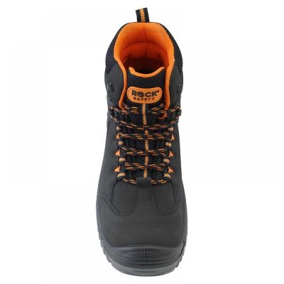Bocanci  MASTER-AB-O / Rock Safety / Bocanci protectie S3
