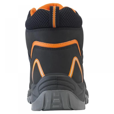 Bocanci  MASTER-AB-O / Rock Safety / Bocanci protectie S3