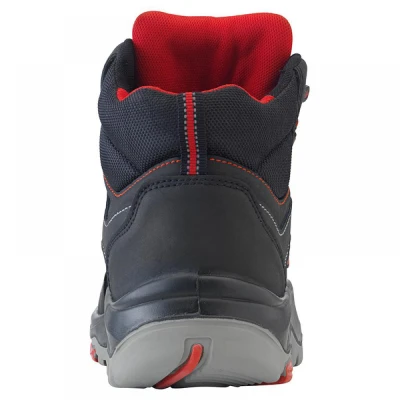 Bocanci  EXPERT-AB-R / Rock Safety / Bocanci protectie S3