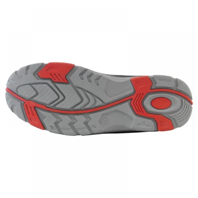 Bocanci  EXPERT-AB-R / Rock Safety / Bocanci protectie S3