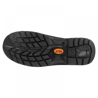 Bocanci  WALKER-AB-O / Rock Safety / Bocanci protectie S1P