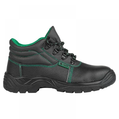Bocanci  JAZZ-AB-G / Rock Safety / Incaltaminte protectie gama Economy