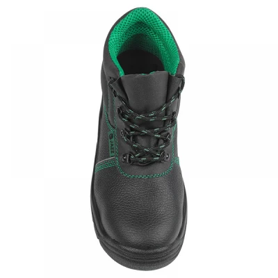 Bocanci  JAZZ-AB-G / Rock Safety / Incaltaminte protectie gama Economy