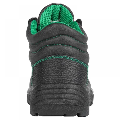 Bocanci  JAZZ-AB-G / Rock Safety / Incaltaminte protectie gama Economy