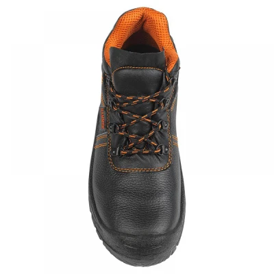 Bocanci  HAMMER-AB-O / Rock Safety / Bocanci protectie S3
