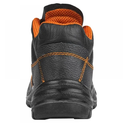 Bocanci  HAMMER-AB-O / Rock Safety / Bocanci protectie S3