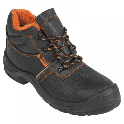 Bocanci  SS2020-W1 / Rock Safety / Incaltaminte protectie de iarna