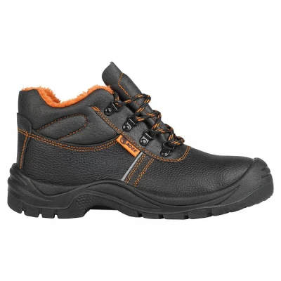 Bocanci  SS2020-W1 / Rock Safety / Incaltaminte protectie de iarna
