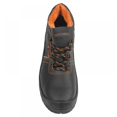 Bocanci  SS2020-W1 / Rock Safety / Incaltaminte protectie de iarna