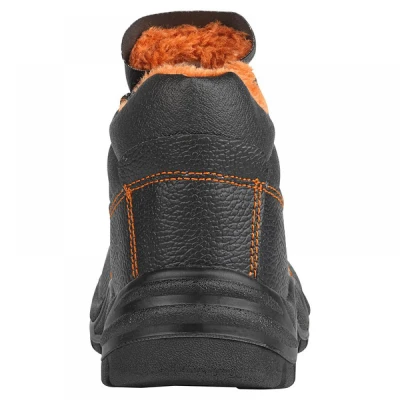 Bocanci  SS2020-W1 / Rock Safety / Incaltaminte protectie de iarna