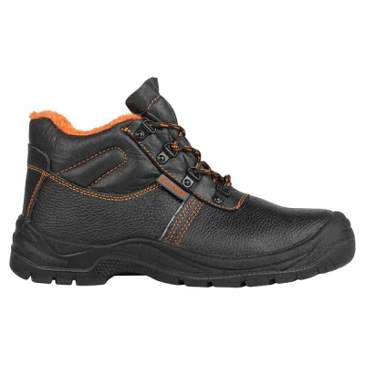 Bocanci  SS2020-W2 / Rock Safety / Incaltaminte protectie de iarna