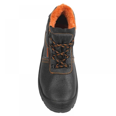 Bocanci  SS2020-W2 / Rock Safety / Incaltaminte protectie de iarna