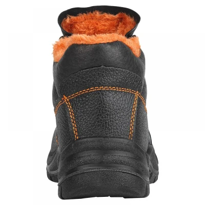 Bocanci  SS2020-W2 / Rock Safety / Incaltaminte protectie de iarna