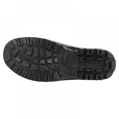 Bocanci  STOPRAIN-FK / Rock Safety / Cizme protectie PVC, apa noroi, galosi PVC