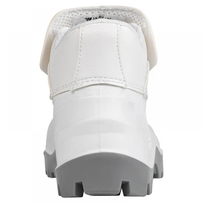 Bocanci  STOPRAIN-FH / Rock Safety / Incaltaminte protectie alba