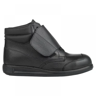 Bocanci 246 / Rock Safety / Incaltaminte protectie pentru sudori