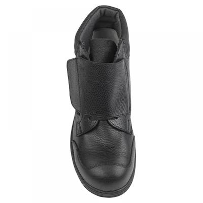Bocanci 246 / Rock Safety / Incaltaminte protectie pentru sudori