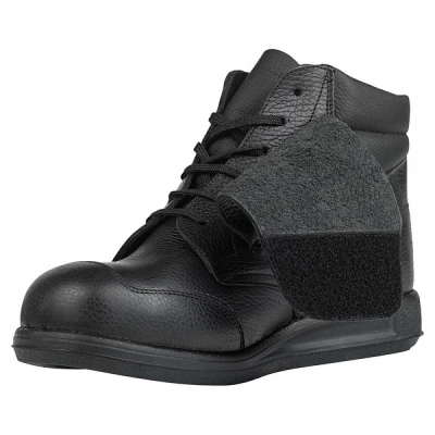 Bocanci 246 / Rock Safety / Incaltaminte protectie pentru sudori
