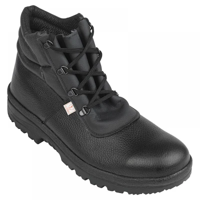 Bocanci  128/A / Rock Safety / Bocanci protectie S1P