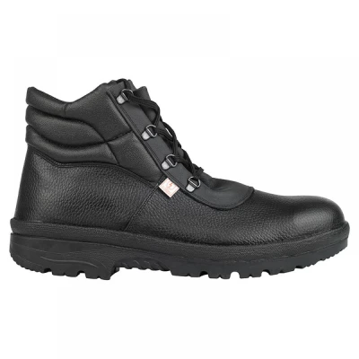 Bocanci  128/A / Rock Safety / Bocanci protectie S1P