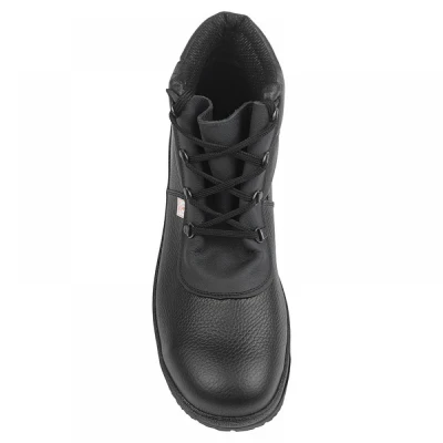 Bocanci  128/A / Rock Safety / Bocanci protectie S1P