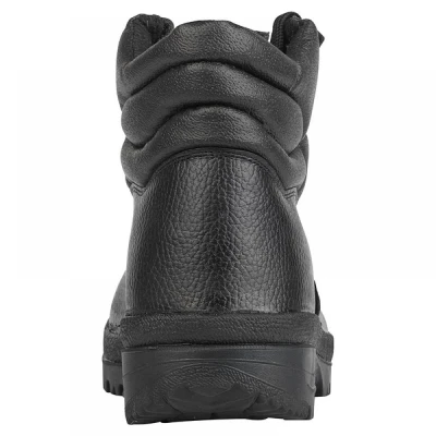 Bocanci  128/A / Rock Safety / Bocanci protectie S1P