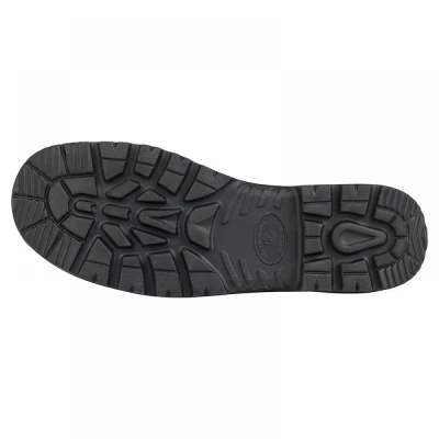 Bocanci  128/A / Rock Safety / Bocanci protectie S1P