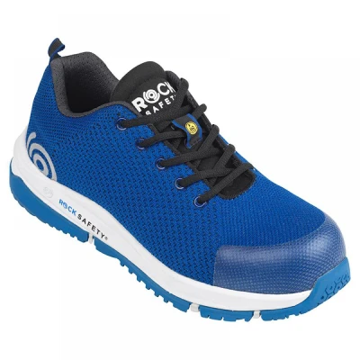 Pantofi  WARRIOR-HS-A / Rock Safety / Incaltaminte protectie ESD