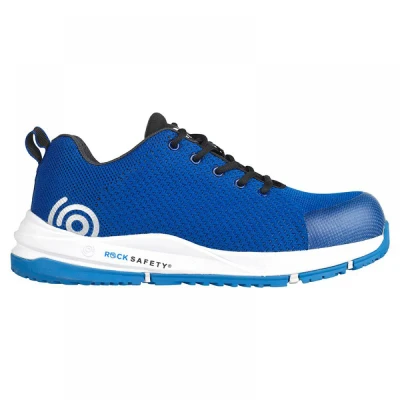 Pantofi  WARRIOR-HS-A / Rock Safety / Incaltaminte protectie ESD