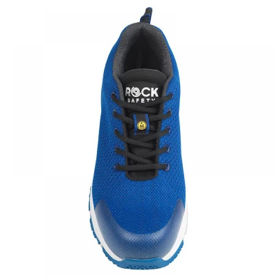 Pantofi  WARRIOR-HS-A / Rock Safety / Incaltaminte protectie ESD