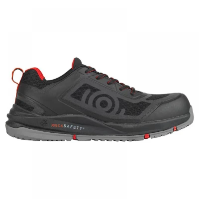 Pantofi  RULER-HS-R / Rock Safety / Incaltaminte protectie ESD