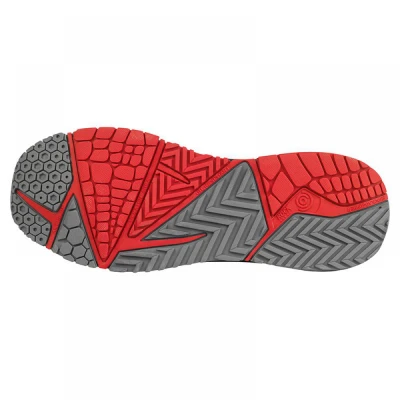 Pantofi  RULER-HS-R / Rock Safety / Incaltaminte protectie ESD