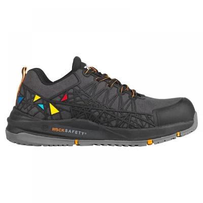 Pantofi  CHALLENGER-HS-O / Rock Safety / Incaltaminte protectie ESD