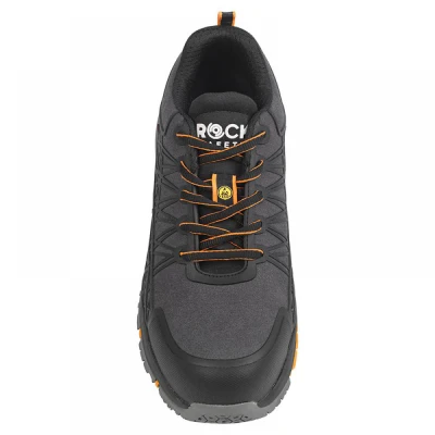 Pantofi  CHALLENGER-HS-O / Rock Safety / Incaltaminte protectie ESD