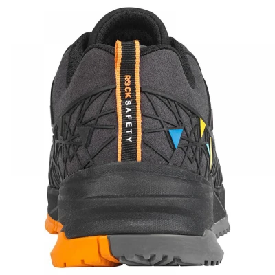 Pantofi  CHALLENGER-HS-O / Rock Safety / Incaltaminte protectie ESD