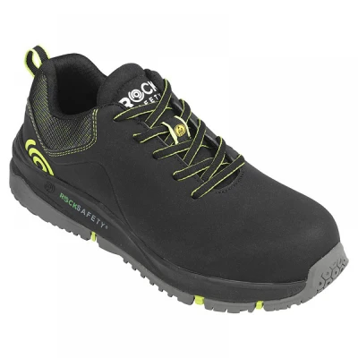 Pantofi  DEFENDER-HS-G / Rock Safety / Incaltaminte protectie ESD