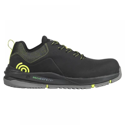 Pantofi  DEFENDER-HS-G / Rock Safety / Incaltaminte protectie ESD